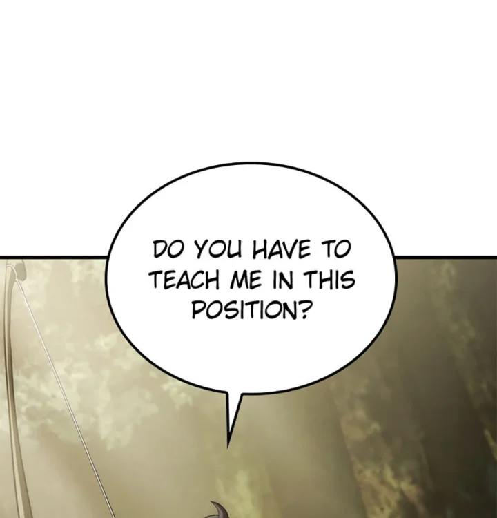 Revenge Of The Baskerville Bloodhound - Chapter 35 Page 6