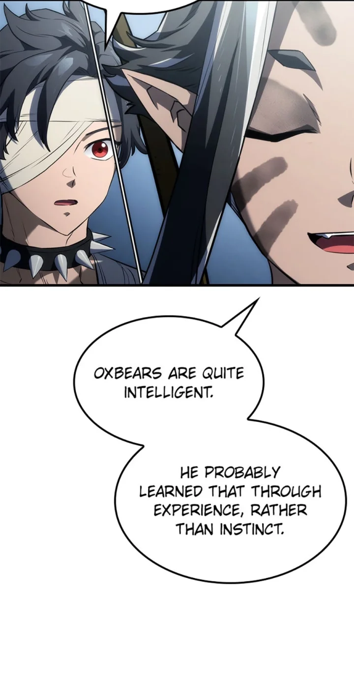 Revenge Of The Baskerville Bloodhound - Chapter 35 Page 103
