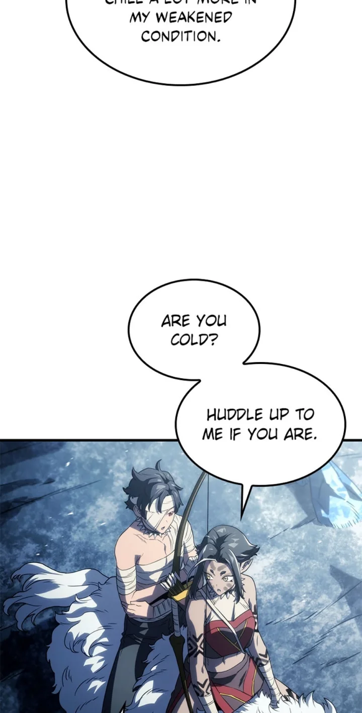 Revenge Of The Baskerville Bloodhound - Chapter 35 Page 105