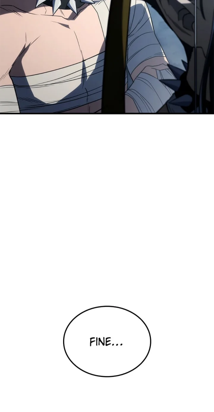 Revenge Of The Baskerville Bloodhound - Chapter 35 Page 108