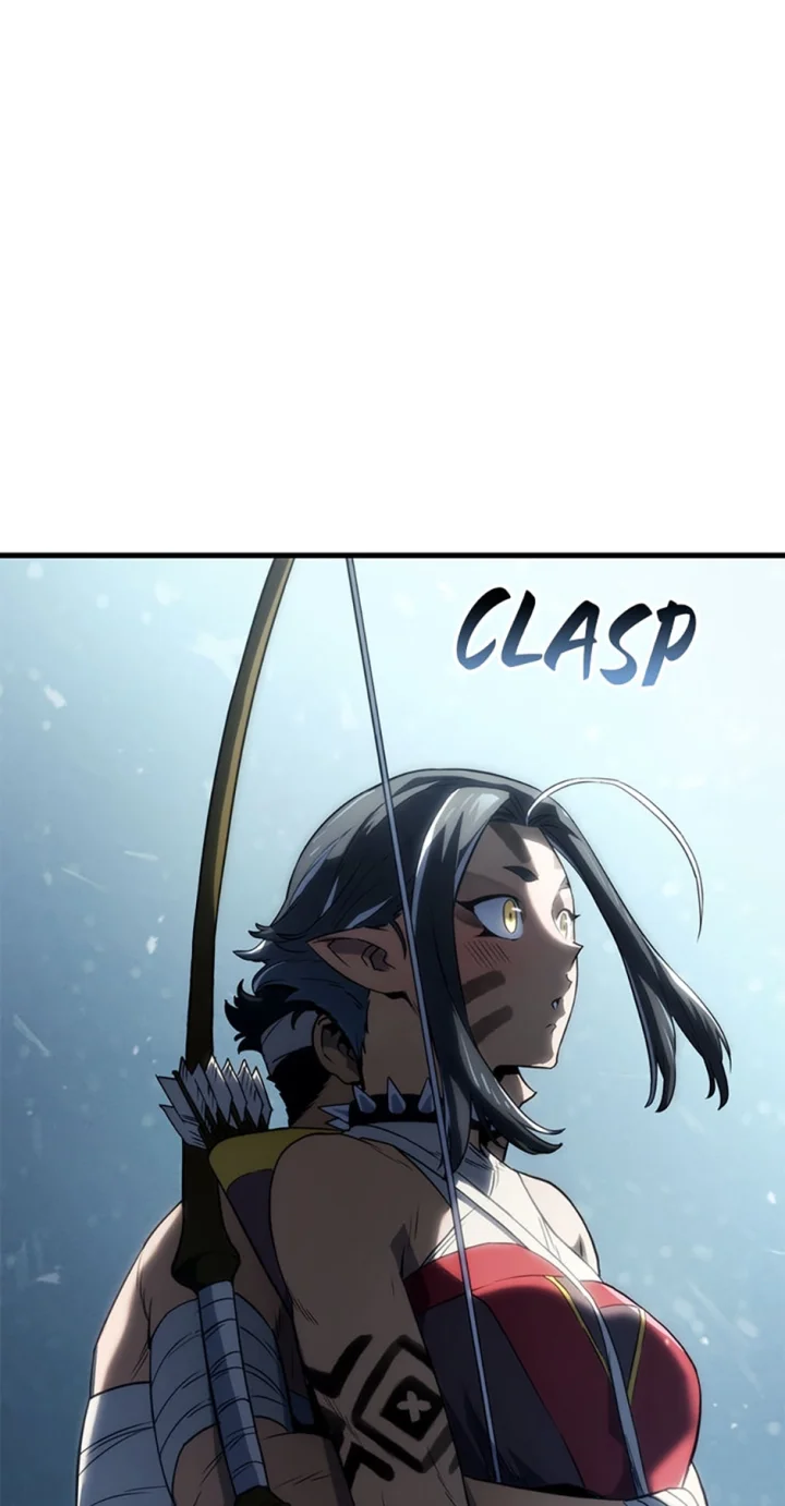 Revenge Of The Baskerville Bloodhound - Chapter 35 Page 109