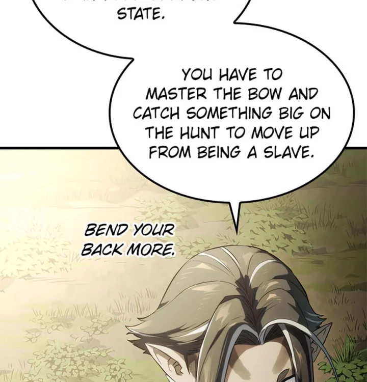 Revenge Of The Baskerville Bloodhound - Chapter 35 Page 11
