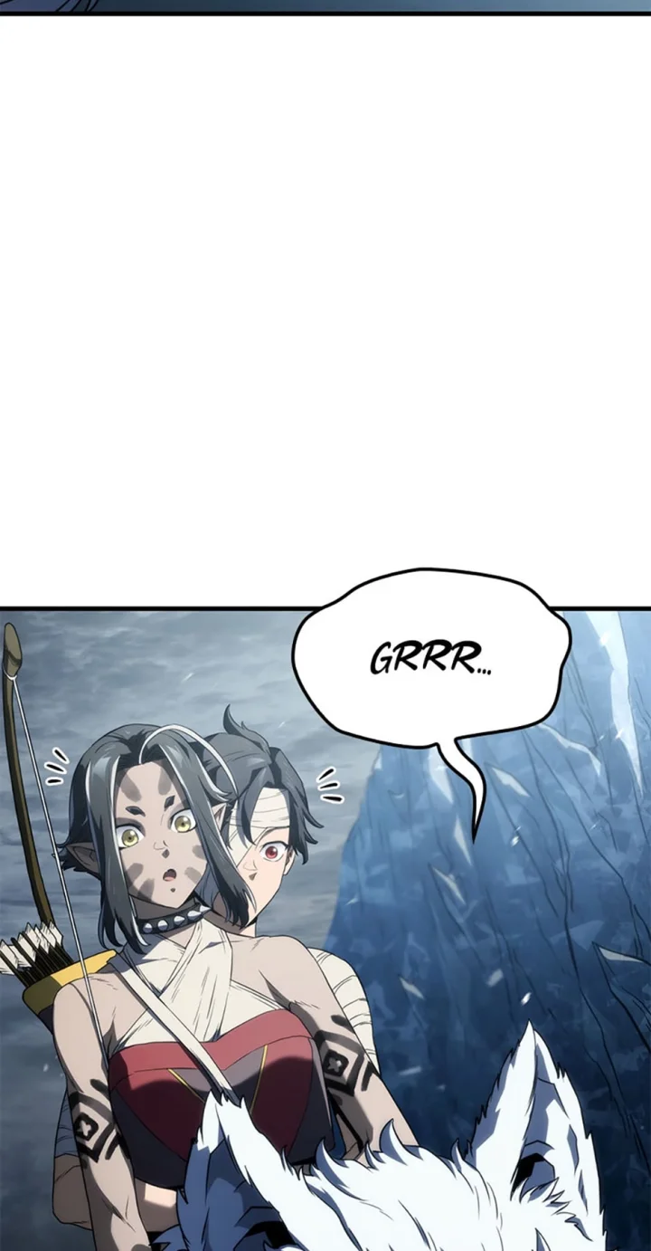 Revenge Of The Baskerville Bloodhound - Chapter 35 Page 113