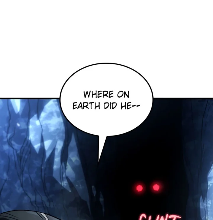 Revenge Of The Baskerville Bloodhound - Chapter 35 Page 116