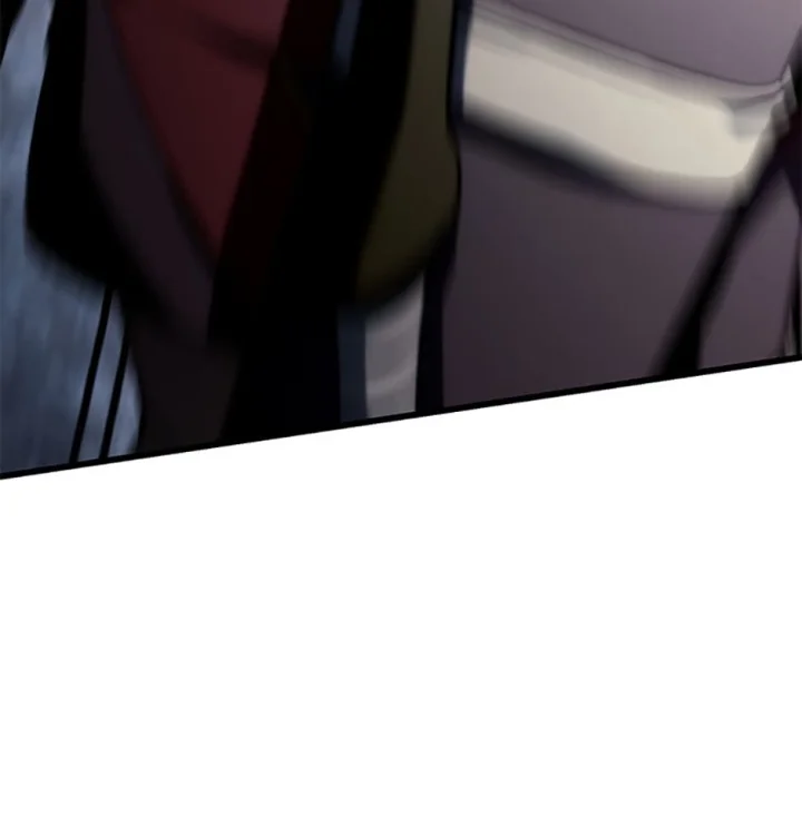 Revenge Of The Baskerville Bloodhound - Chapter 35 Page 127