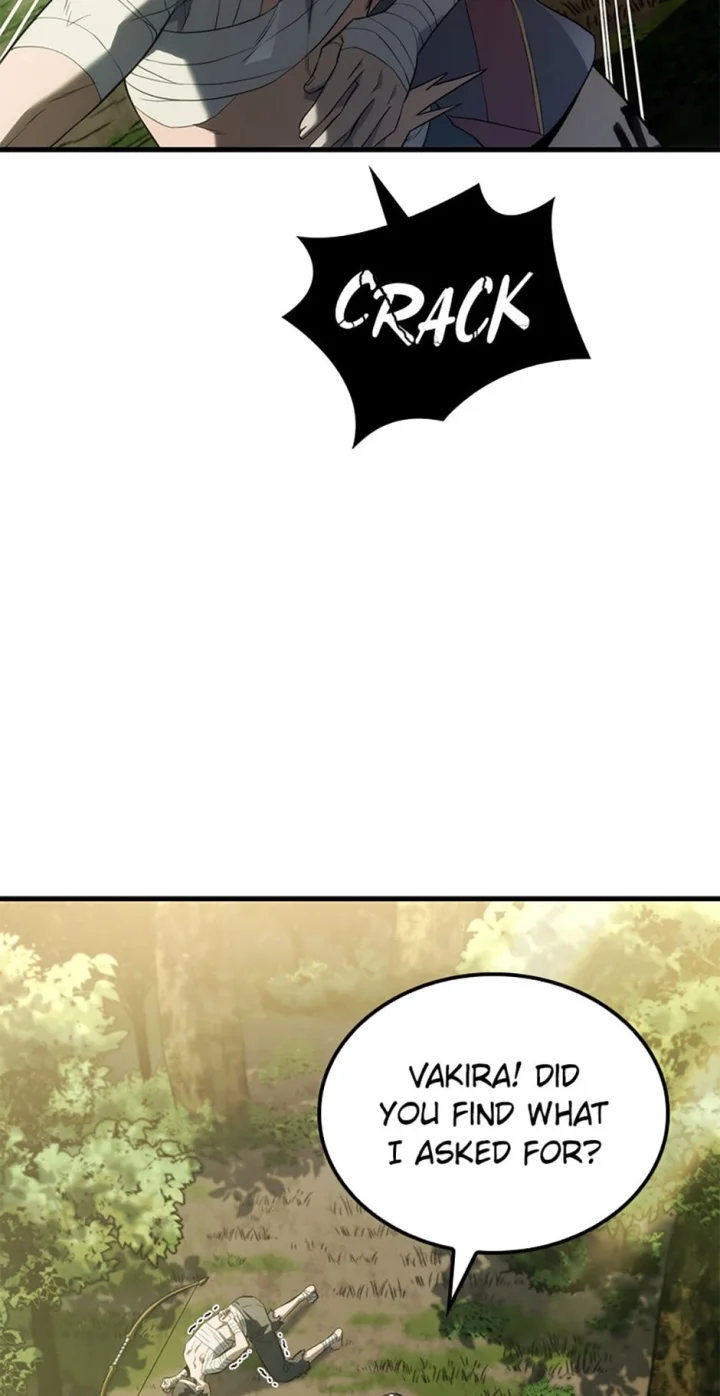 Revenge Of The Baskerville Bloodhound - Chapter 35 Page 14