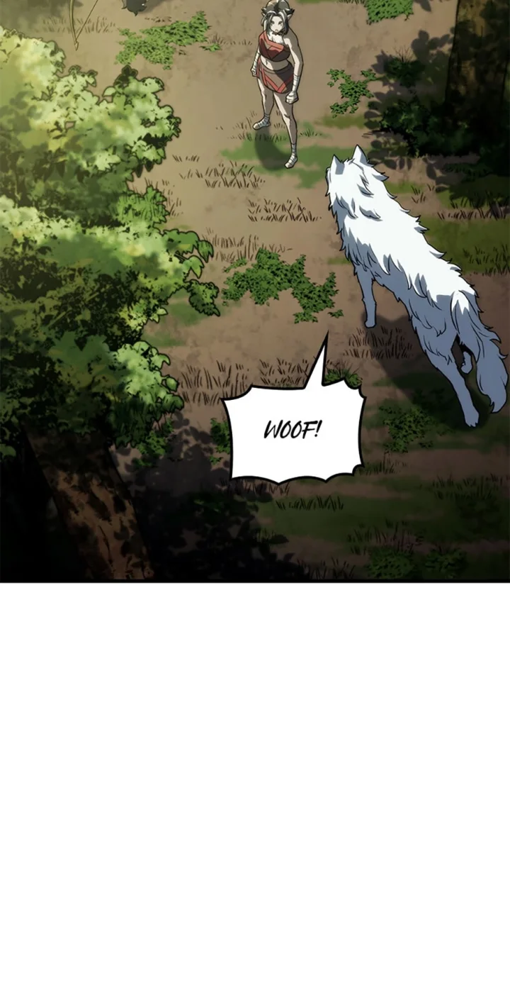 Revenge Of The Baskerville Bloodhound - Chapter 35 Page 15