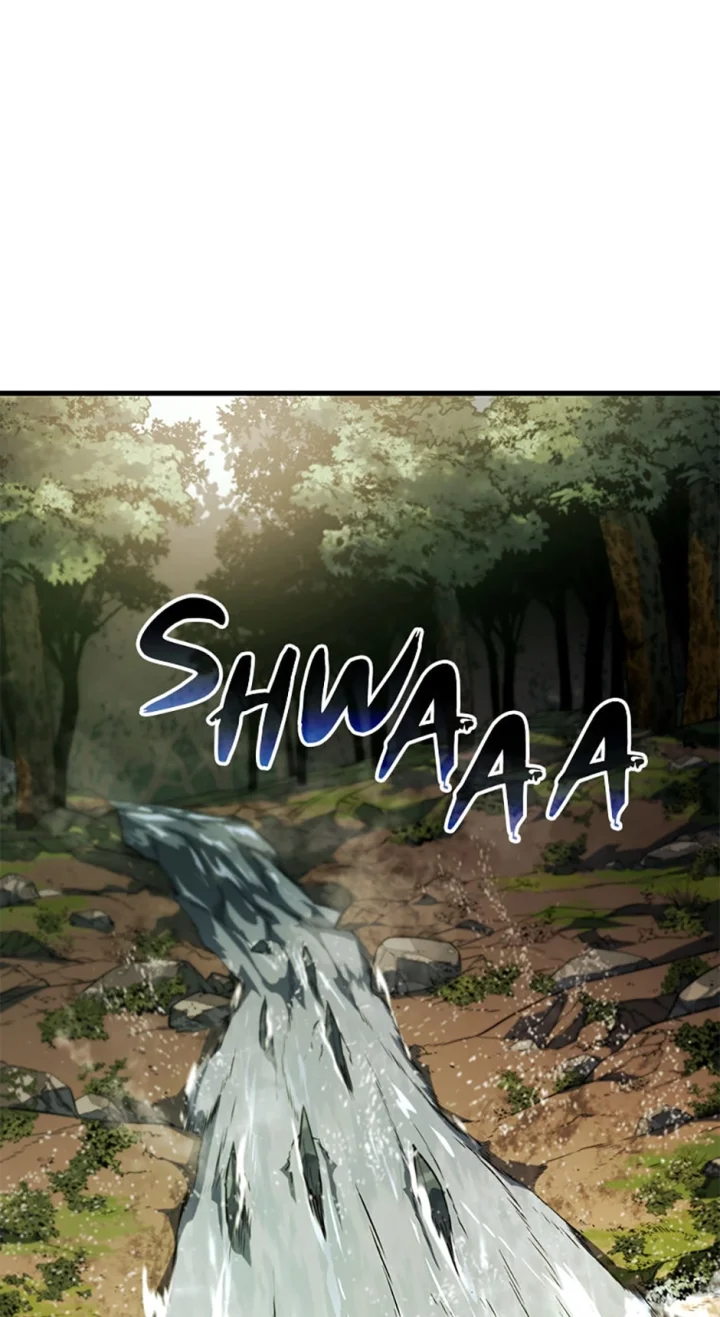 Revenge Of The Baskerville Bloodhound - Chapter 35 Page 19