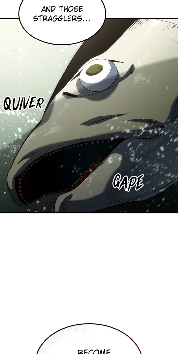 Revenge Of The Baskerville Bloodhound - Chapter 35 Page 25