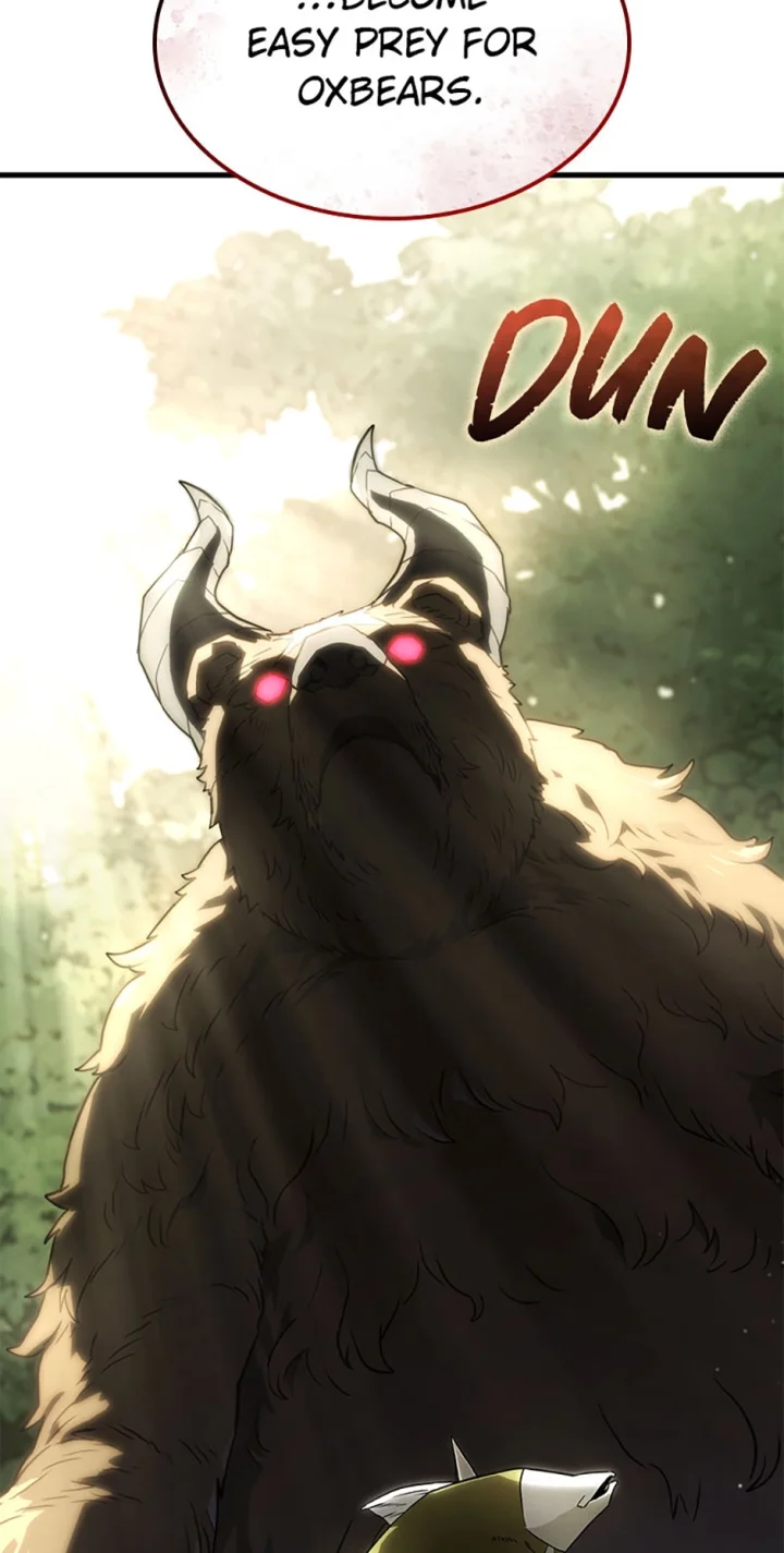 Revenge Of The Baskerville Bloodhound - Chapter 35 Page 26