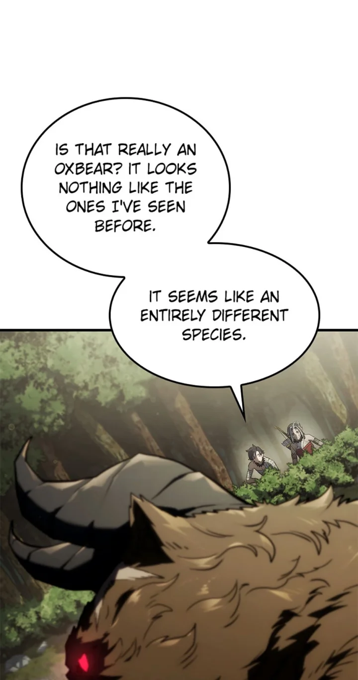Revenge Of The Baskerville Bloodhound - Chapter 35 Page 28