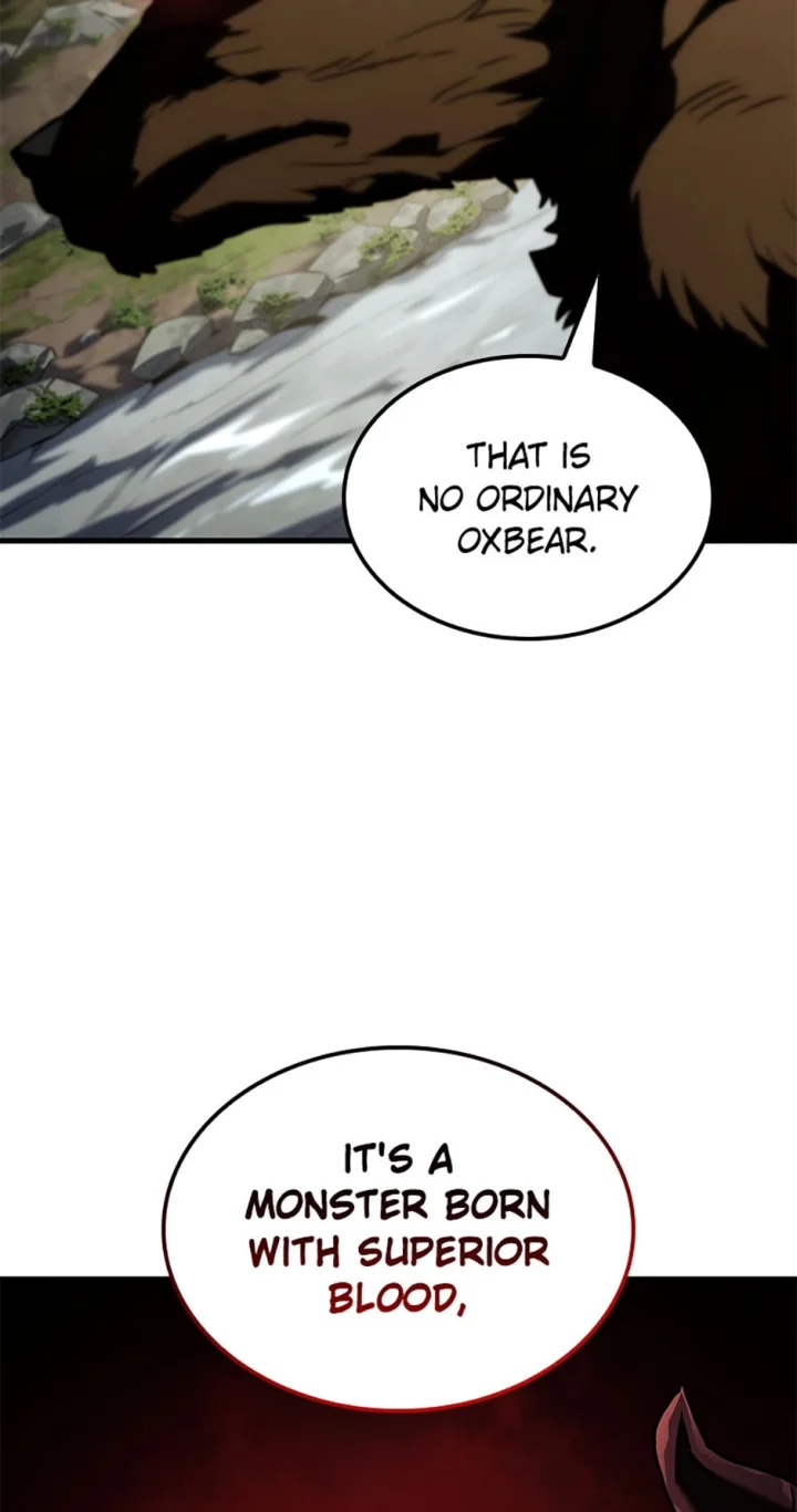 Revenge Of The Baskerville Bloodhound - Chapter 35 Page 29