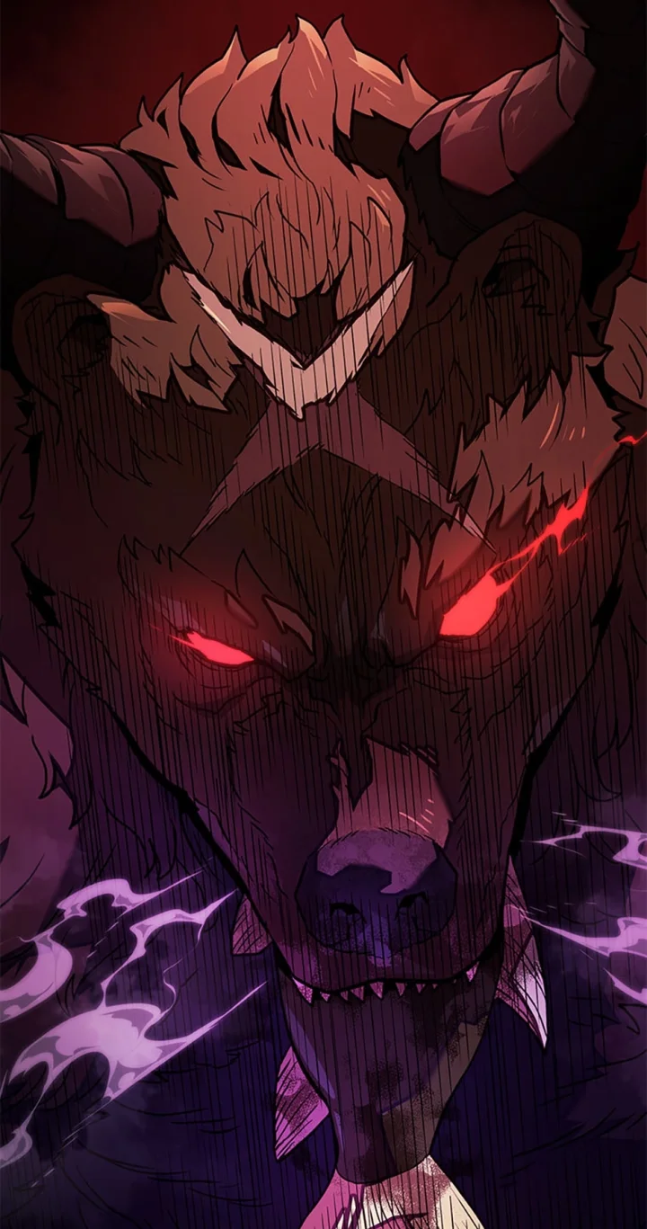 Revenge Of The Baskerville Bloodhound - Chapter 35 Page 30