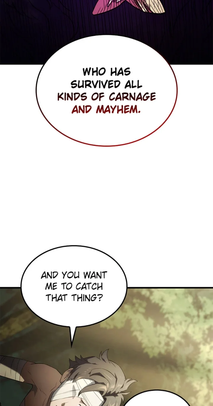 Revenge Of The Baskerville Bloodhound - Chapter 35 Page 31