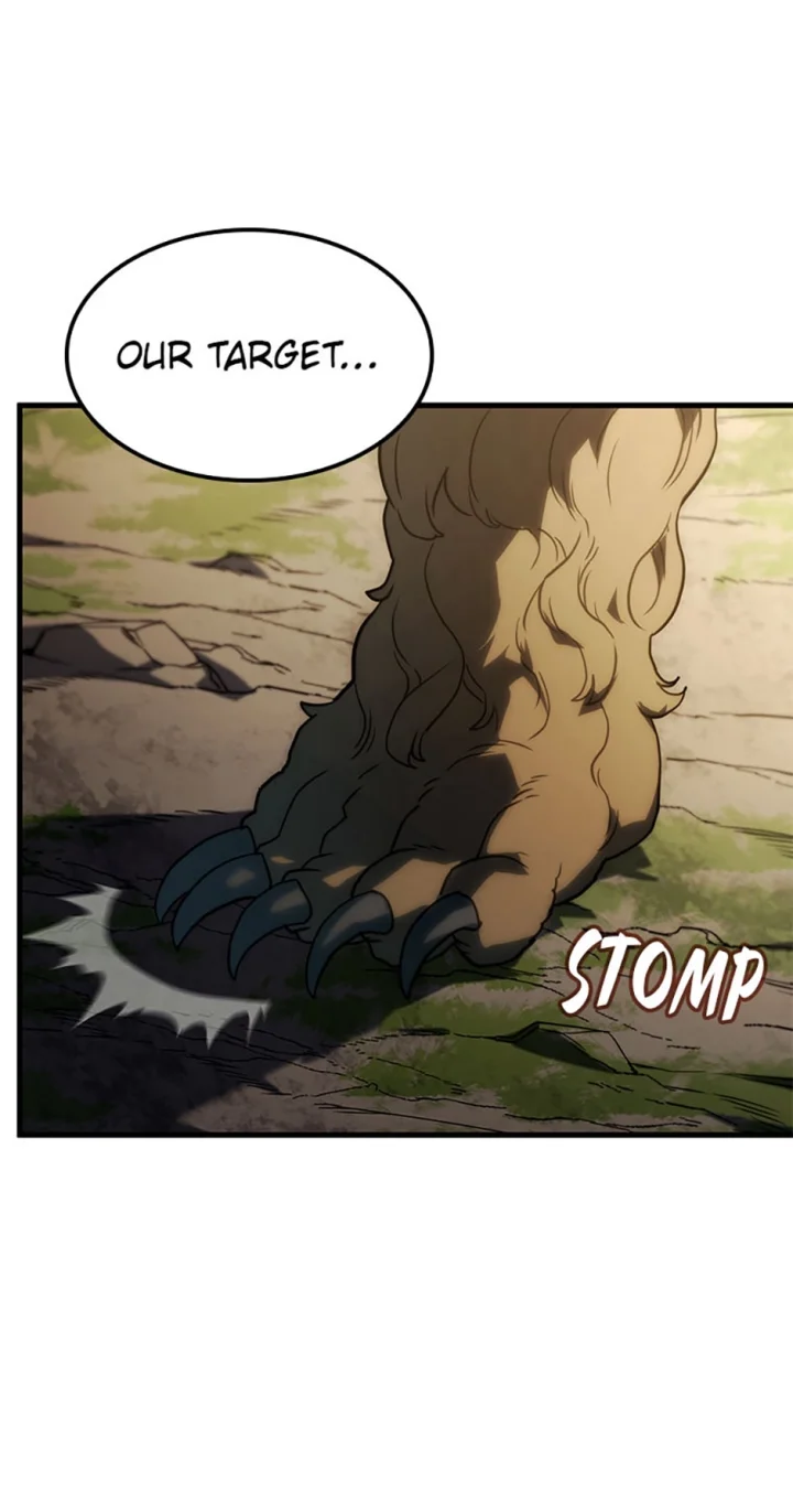 Revenge Of The Baskerville Bloodhound - Chapter 35 Page 33