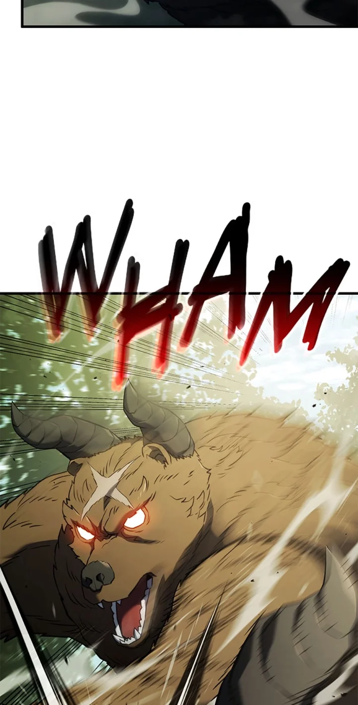 Revenge Of The Baskerville Bloodhound - Chapter 35 Page 36