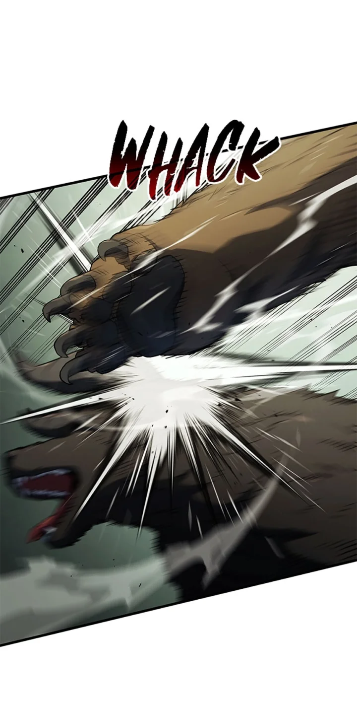Revenge Of The Baskerville Bloodhound - Chapter 35 Page 38