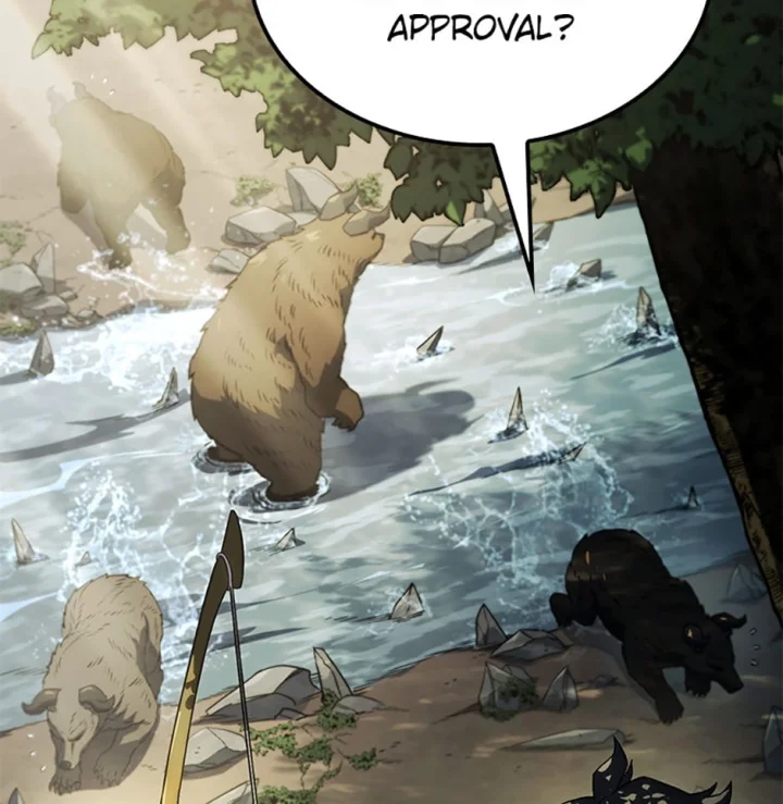 Revenge Of The Baskerville Bloodhound - Chapter 35 Page 41