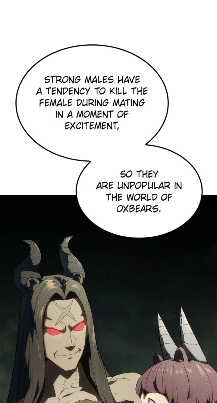 Revenge Of The Baskerville Bloodhound - Chapter 35 Page 51