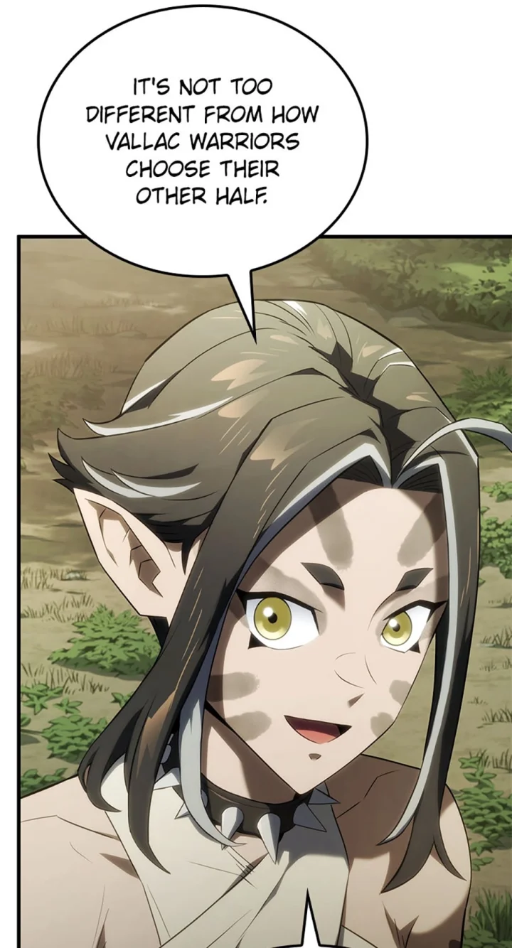 Revenge Of The Baskerville Bloodhound - Chapter 35 Page 52