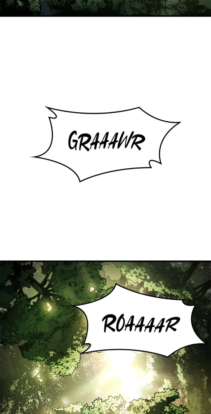 Revenge Of The Baskerville Bloodhound - Chapter 35 Page 58