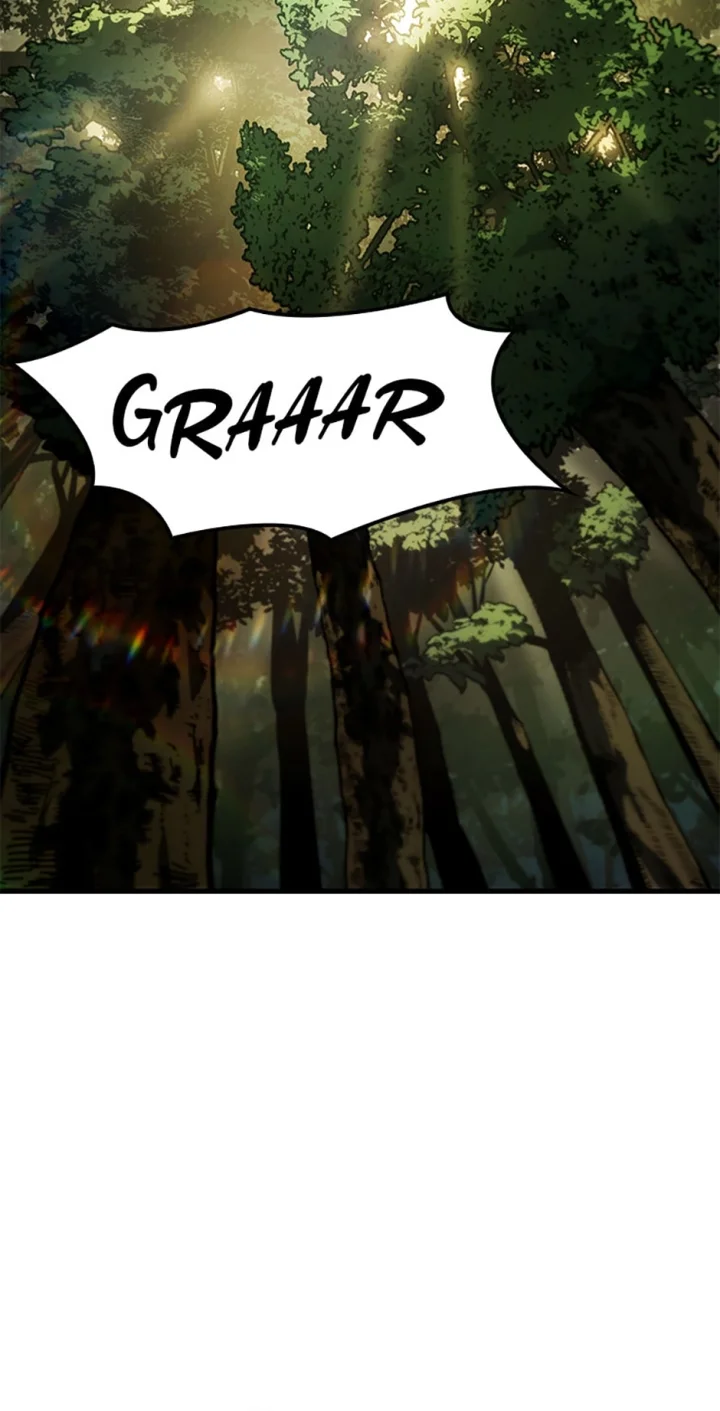 Revenge Of The Baskerville Bloodhound - Chapter 35 Page 59