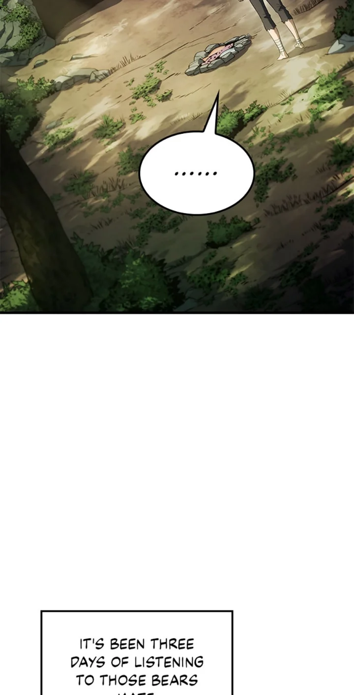 Revenge Of The Baskerville Bloodhound - Chapter 35 Page 61