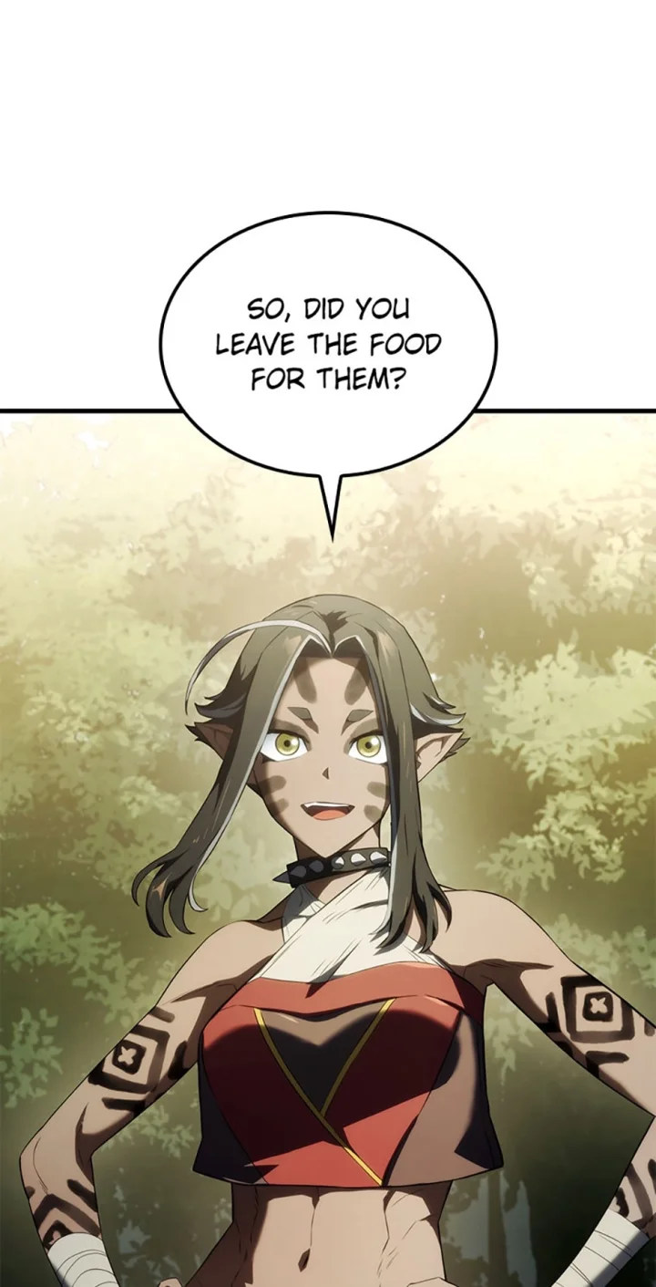Revenge Of The Baskerville Bloodhound - Chapter 35 Page 63