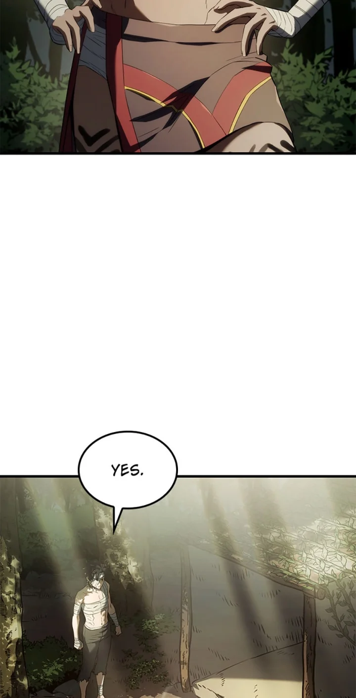 Revenge Of The Baskerville Bloodhound - Chapter 35 Page 64