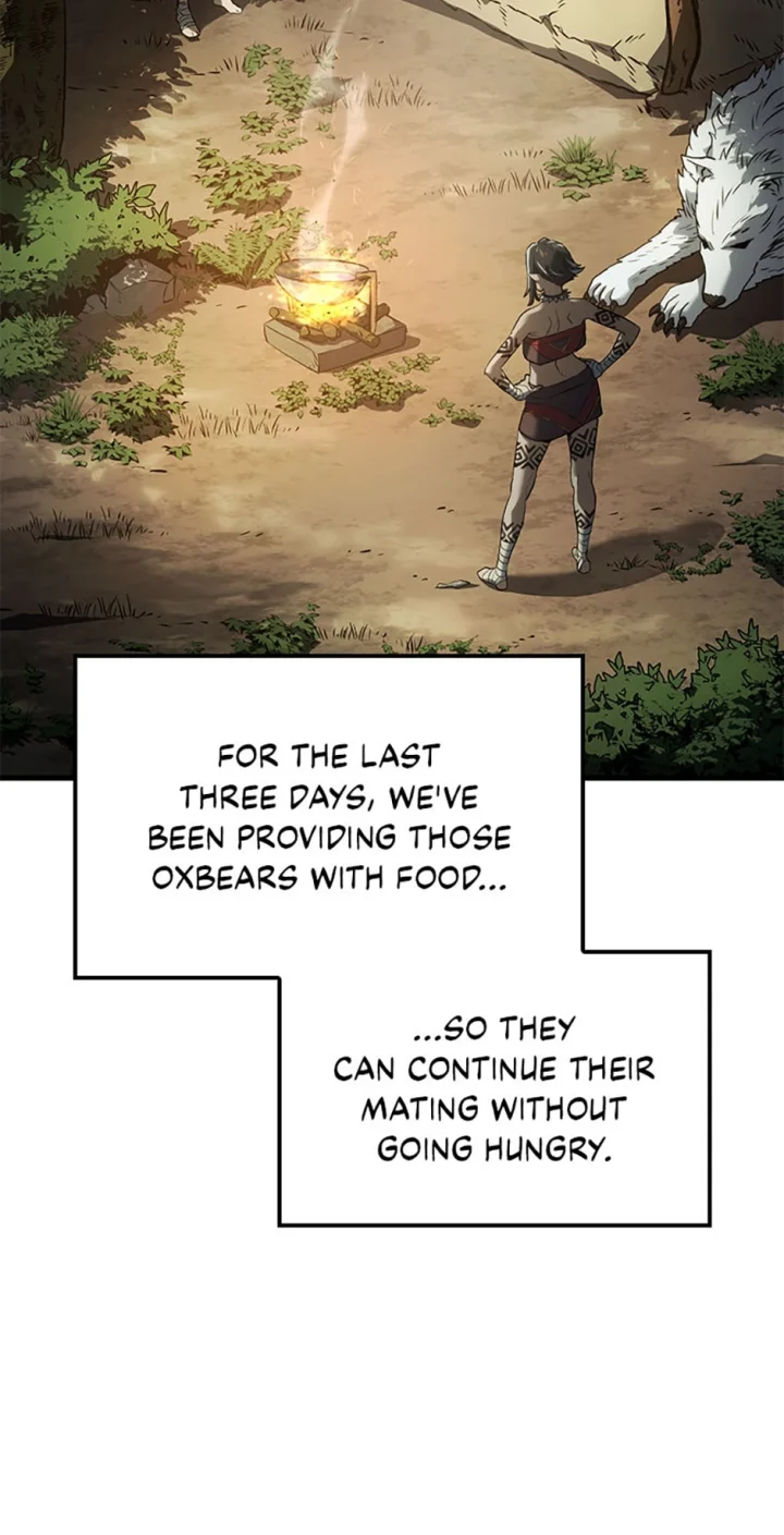 Revenge Of The Baskerville Bloodhound - Chapter 35 Page 65