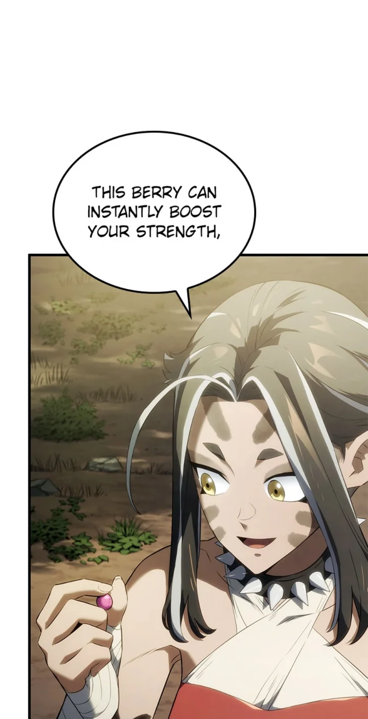 Revenge Of The Baskerville Bloodhound - Chapter 35 Page 66