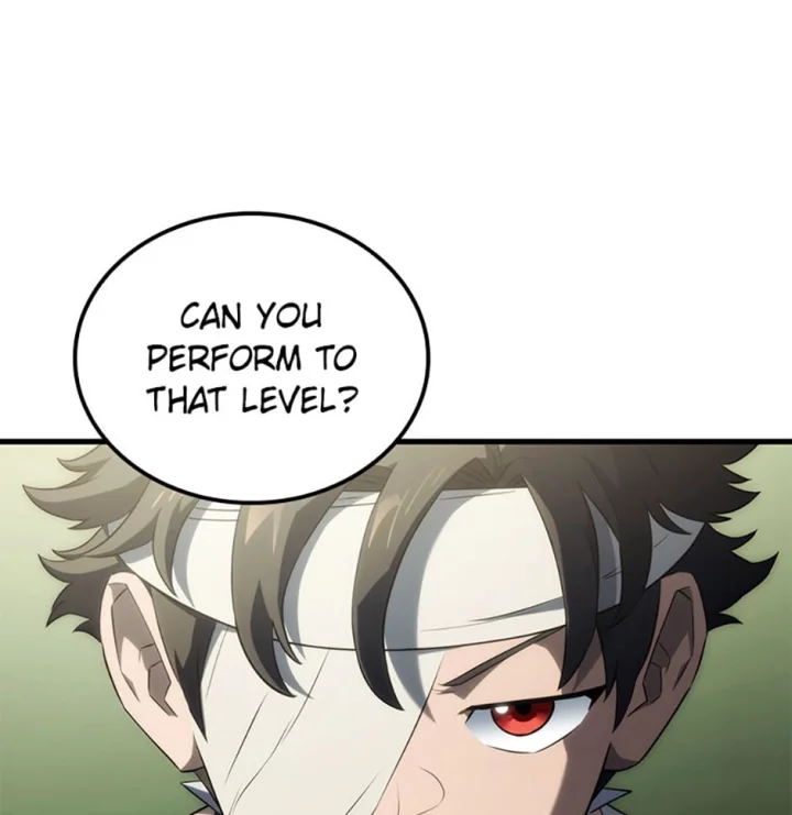 Revenge Of The Baskerville Bloodhound - Chapter 35 Page 74