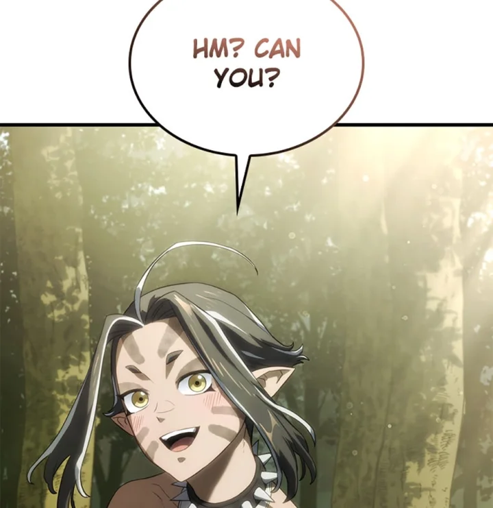 Revenge Of The Baskerville Bloodhound - Chapter 35 Page 76