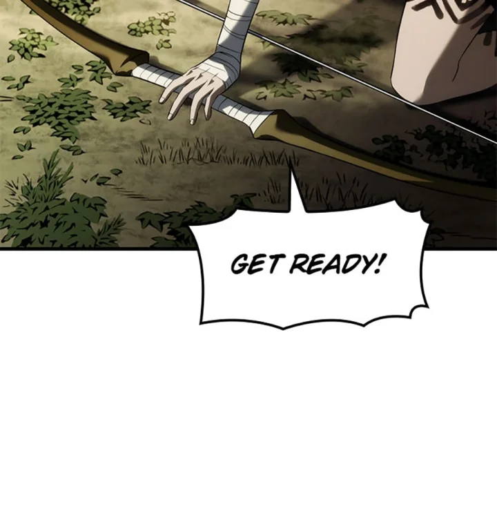 Revenge Of The Baskerville Bloodhound - Chapter 35 Page 82