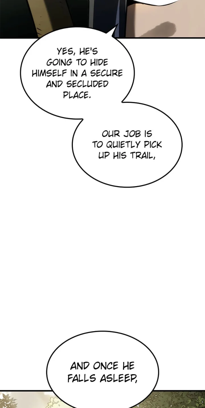 Revenge Of The Baskerville Bloodhound - Chapter 35 Page 95