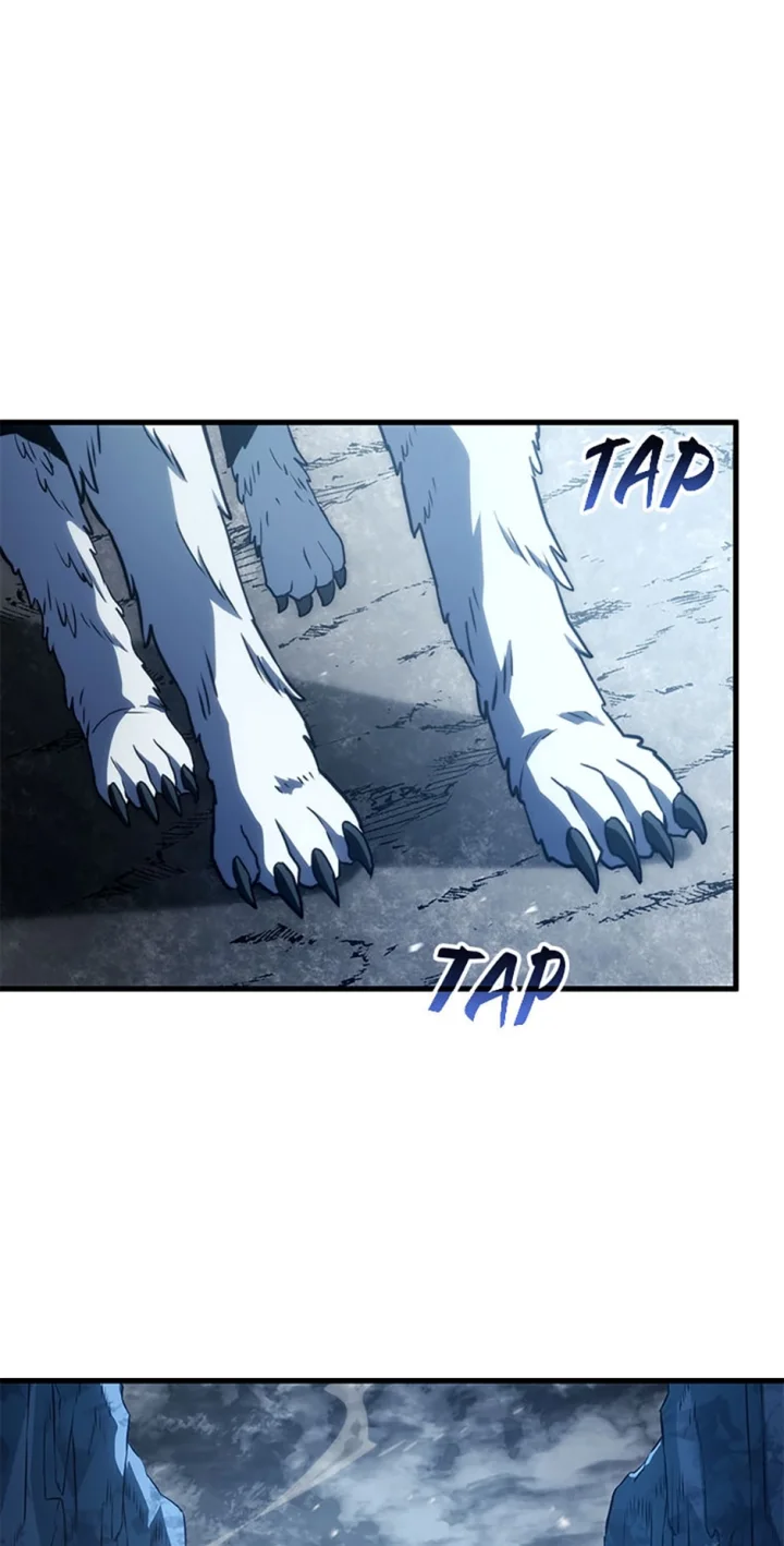 Revenge Of The Baskerville Bloodhound - Chapter 35 Page 99