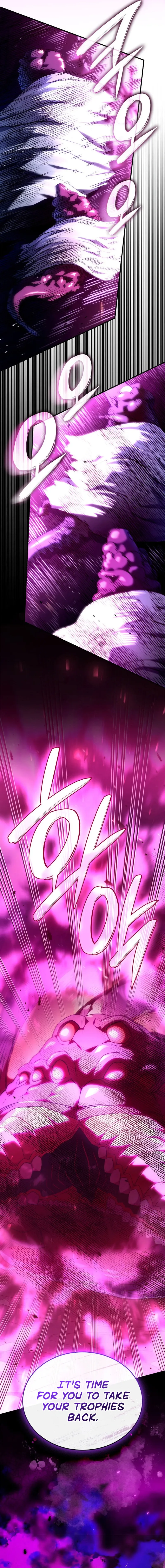 Revenge Of The Baskerville Bloodhound - Chapter 59 Page 3