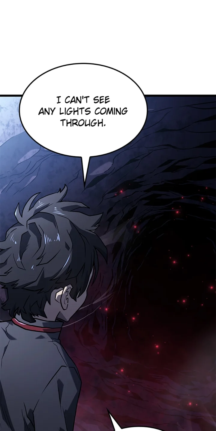 Revenge Of The Baskerville Bloodhound - Chapter 6 Page 100