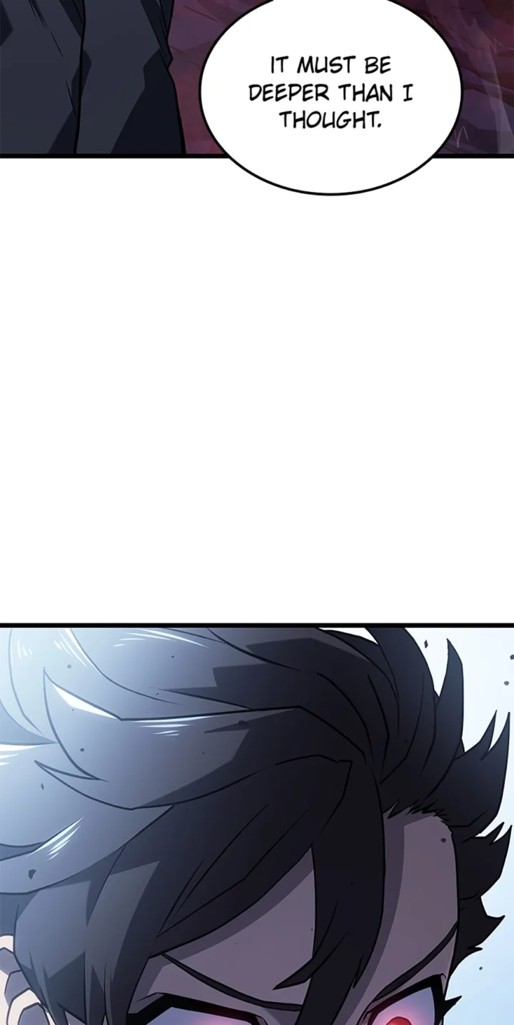 Revenge Of The Baskerville Bloodhound - Chapter 6 Page 101