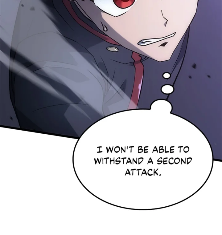 Revenge Of The Baskerville Bloodhound - Chapter 6 Page 22