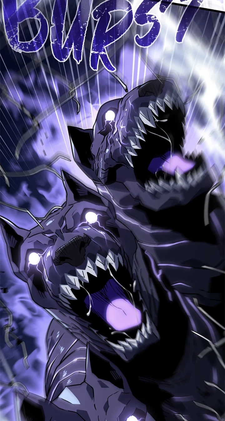 Revenge Of The Baskerville Bloodhound - Chapter 6 Page 25