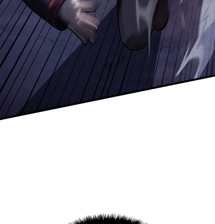 Revenge Of The Baskerville Bloodhound - Chapter 6 Page 30