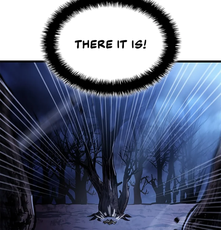 Revenge Of The Baskerville Bloodhound - Chapter 6 Page 31