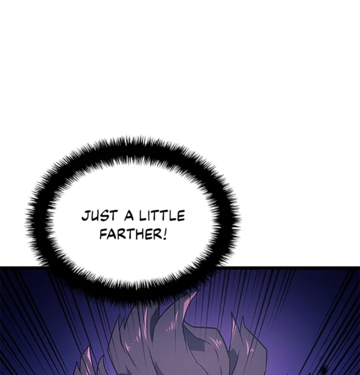Revenge Of The Baskerville Bloodhound - Chapter 6 Page 33