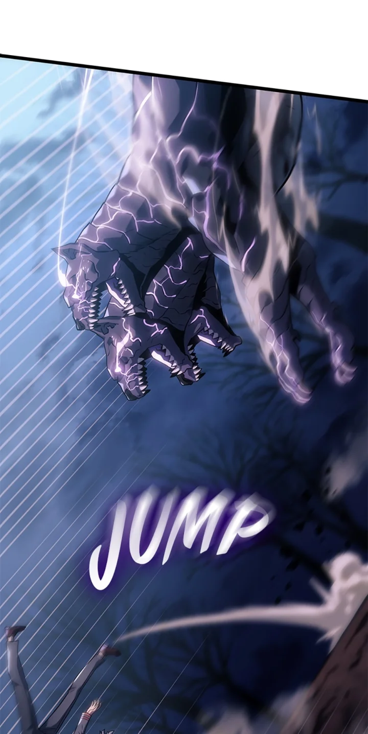 Revenge Of The Baskerville Bloodhound - Chapter 6 Page 41