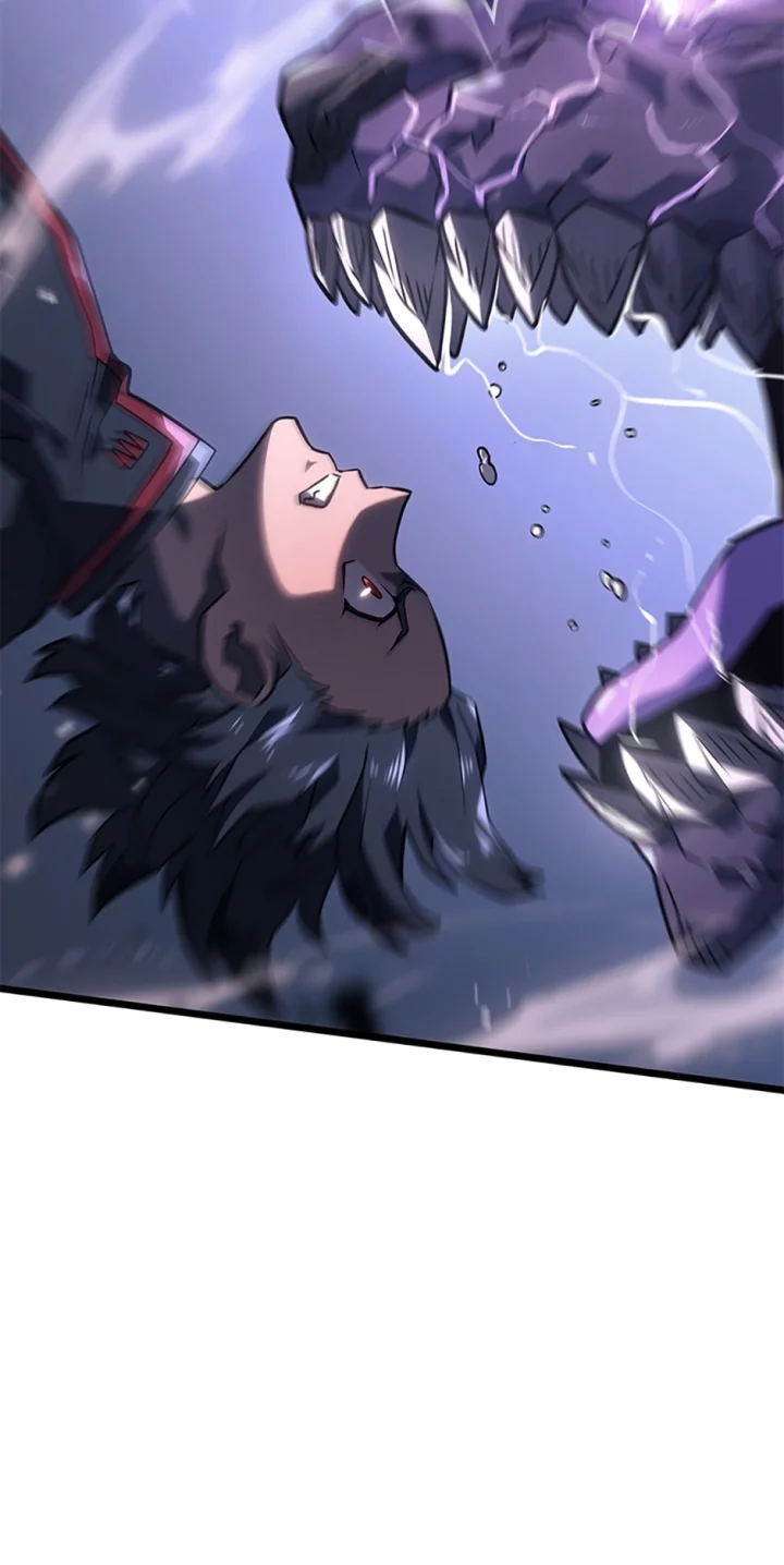 Revenge Of The Baskerville Bloodhound - Chapter 6 Page 43
