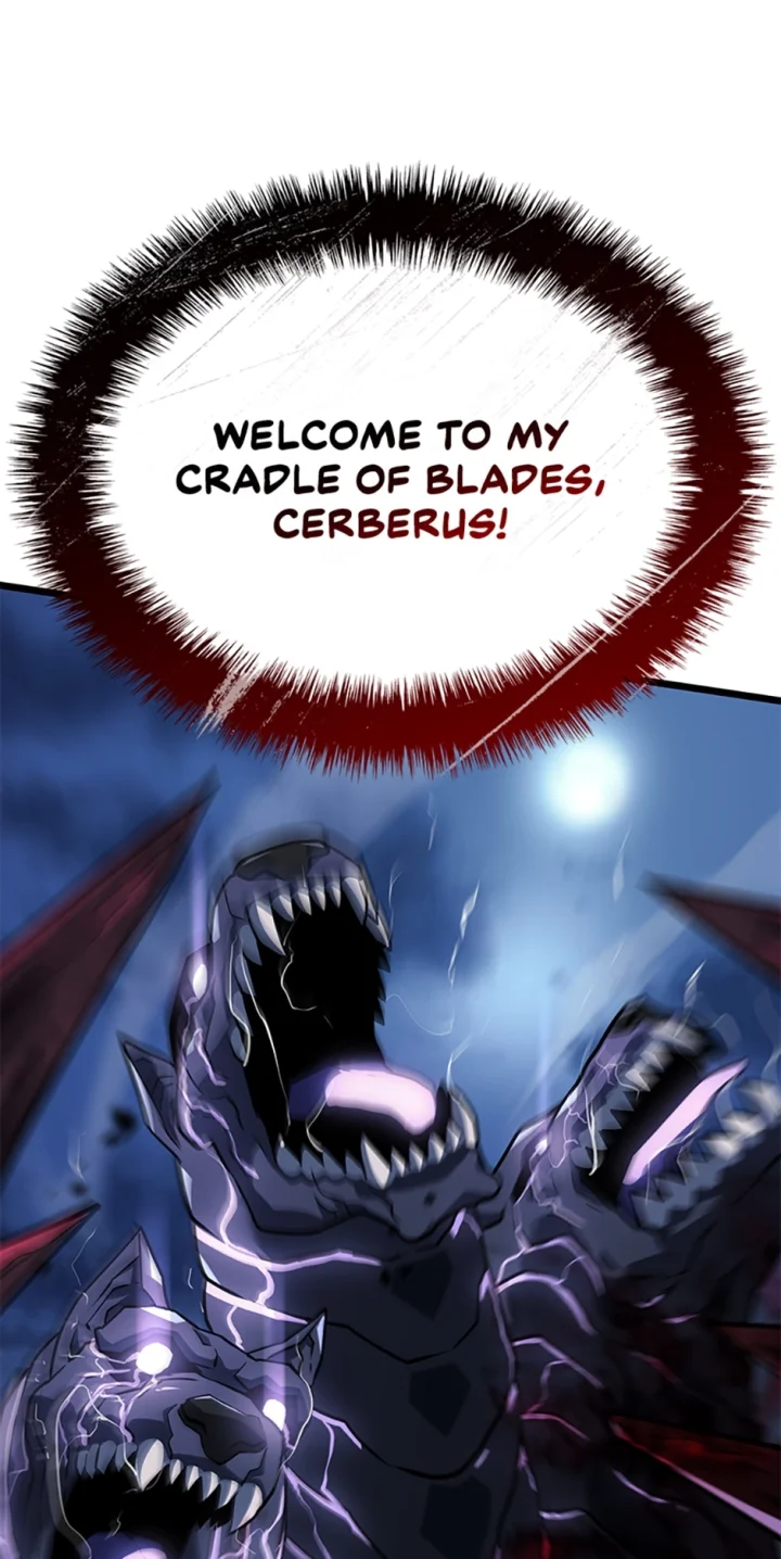 Revenge Of The Baskerville Bloodhound - Chapter 6 Page 48