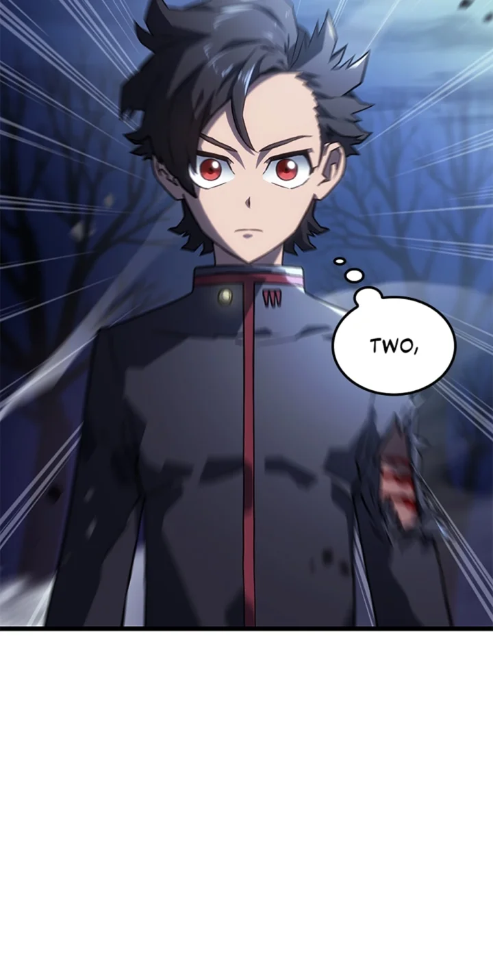 Revenge Of The Baskerville Bloodhound - Chapter 6 Page 60
