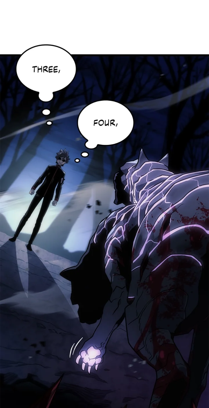 Revenge Of The Baskerville Bloodhound - Chapter 6 Page 61