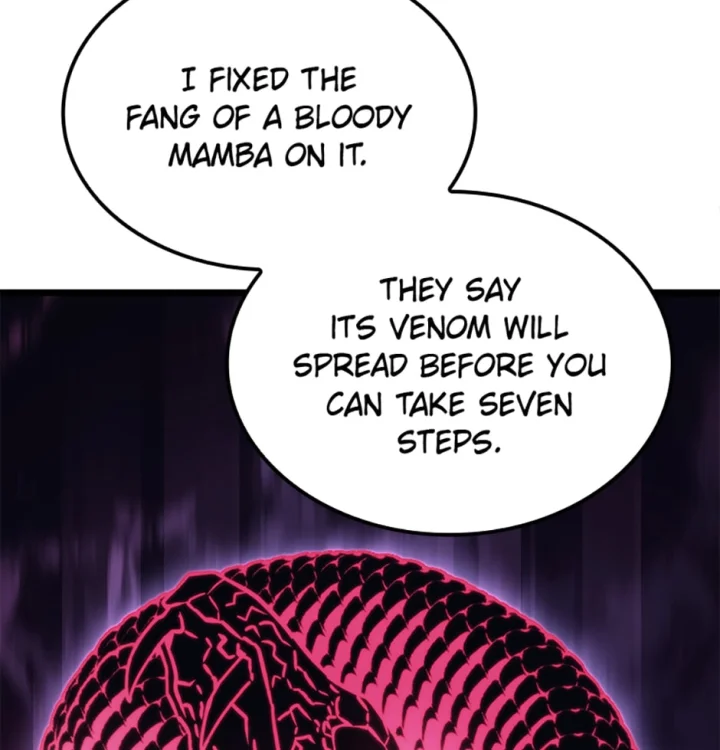Revenge Of The Baskerville Bloodhound - Chapter 6 Page 75